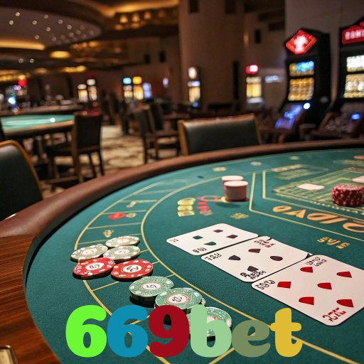 669bet：Jogue poker, aposte no futebol e ganhe em grandes jogos de cassino!