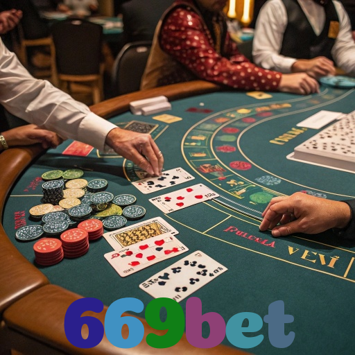 669bet：Jogue poker, aposte no futebol e ganhe em grandes jogos de cassino!