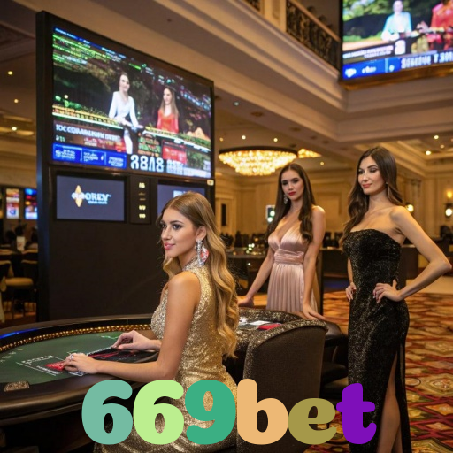 669bet：Aposte nas melhores slots e conquiste prêmios como nunca!