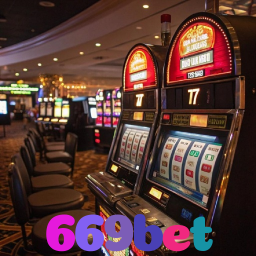 669bet:Aposte nas melhores slots e conquiste prêmios como nunca!