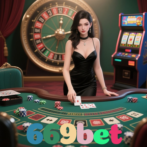 669bet：Aposte nas melhores slots e conquiste prêmios como nunca!