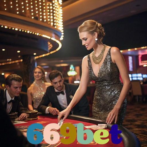 669bet：Jogue poker, aposte no futebol e ganhe em grandes jogos de cassino!