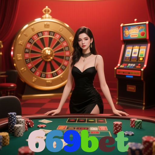 669bet:Aposte nas melhores slots e conquiste prêmios como nunca!