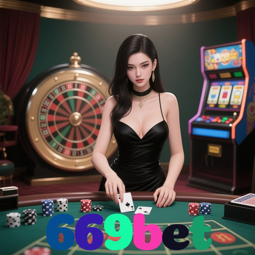 669bet：Aposte nas melhores slots e conquiste prêmios como nunca!