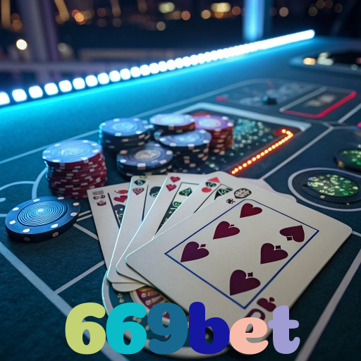 669bet:Jogue poker, aposte no futebol e ganhe em grandes jogos de cassino!