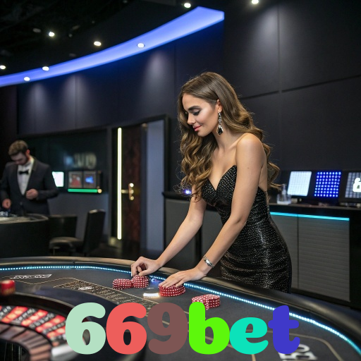 669bet：Aposte nas melhores slots e conquiste prêmios como nunca!