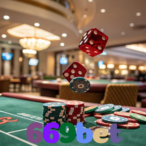 669bet：Jogue poker, aposte no futebol e ganhe em grandes jogos de cassino!