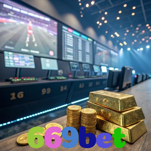 669bet：Aposte nas melhores slots e conquiste prêmios como nunca!