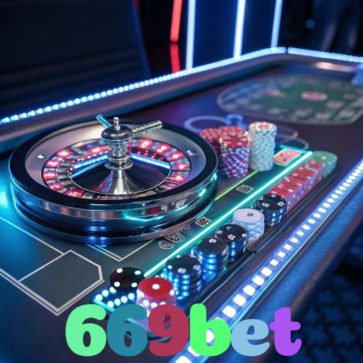 669bet:Aposte nas melhores slots e conquiste prêmios como nunca!