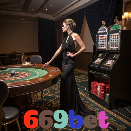 669bet：Aposte nas melhores slots e conquiste prêmios como nunca!
