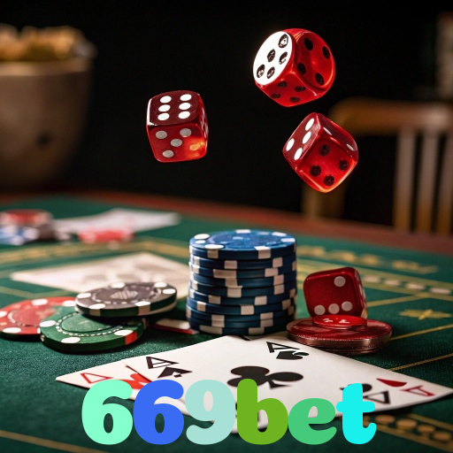 669bet：Aposte no futebol, jogue poker e conquiste vitórias épicas!