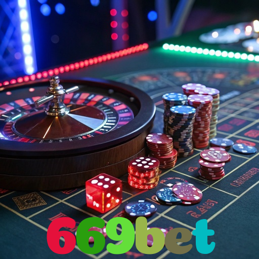 669bet：Aposte nas melhores slots e conquiste prêmios como nunca!
