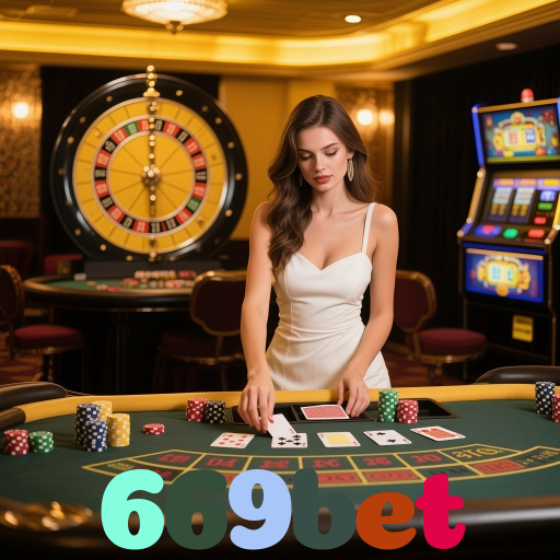 669bet：Aposte no futebol, jogue poker e conquiste vitórias épicas!