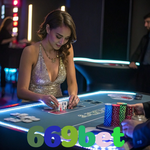 669bet：Jogue poker, aposte no futebol e ganhe em grandes jogos de cassino!