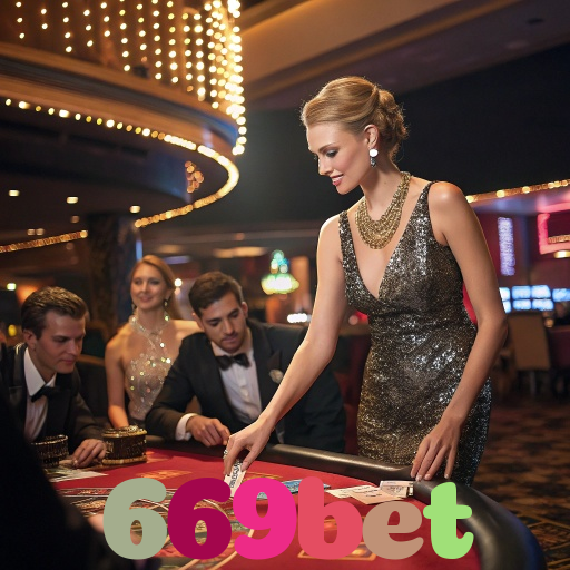 669bet:Aposte nas melhores slots e conquiste prêmios como nunca!