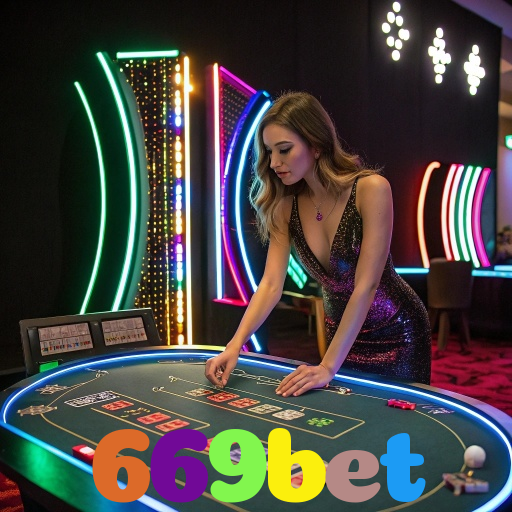 669bet：Aposte nas melhores slots e conquiste prêmios como nunca!