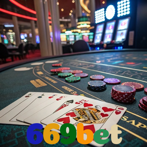 669bet:Jogue poker, aposte no futebol e ganhe em grandes jogos de cassino!