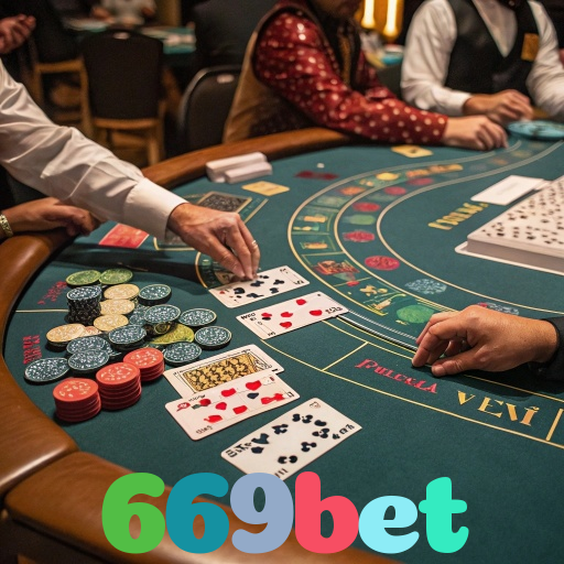 669bet：Aposte nas melhores slots e conquiste prêmios como nunca!