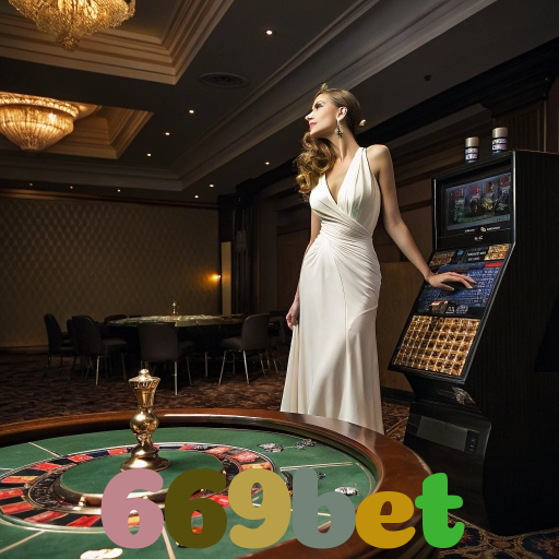 669bet:Aposte nas melhores slots e conquiste prêmios como nunca!