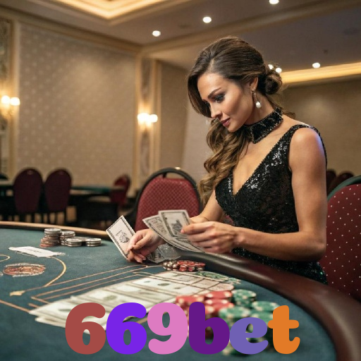 669bet：Jogue poker, aposte no futebol e ganhe em grandes jogos de cassino!