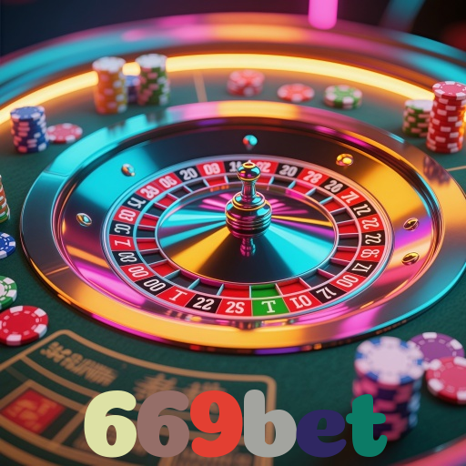 669bet:Aposte nas melhores slots e conquiste prêmios como nunca!