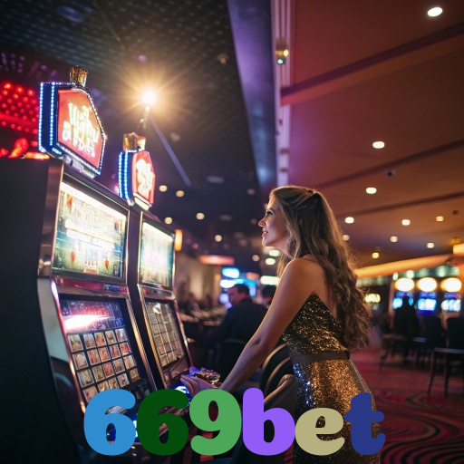 669bet:Aposte nas melhores slots e conquiste prêmios como nunca!