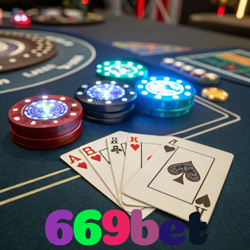 669bet：Aposte nas melhores slots e conquiste prêmios como nunca!