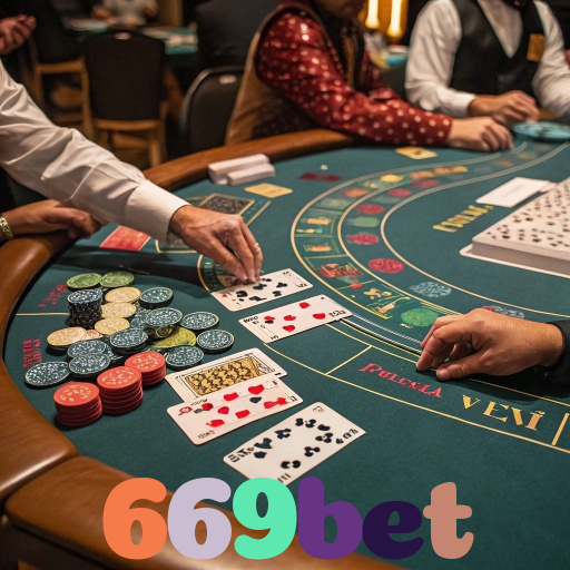 669bet：Aposte nas melhores slots e conquiste prêmios como nunca!