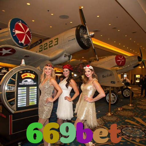 669bet：Aposte nas melhores slots e conquiste prêmios como nunca!