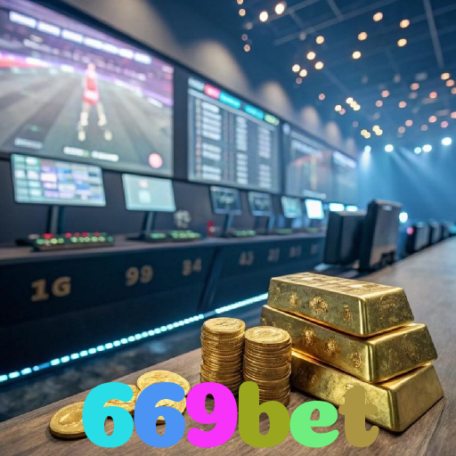 669bet：Aposte nas melhores slots e conquiste prêmios como nunca!