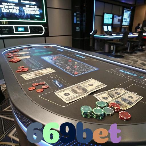 669bet:Aposte nas melhores slots e conquiste prêmios como nunca!