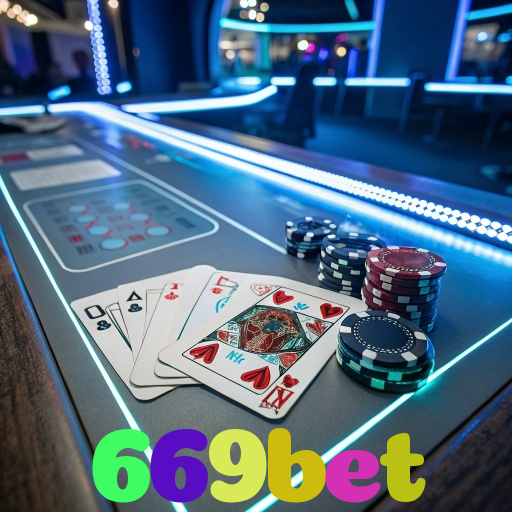 669bet：Jogue poker, aposte no futebol e ganhe em grandes jogos de cassino!