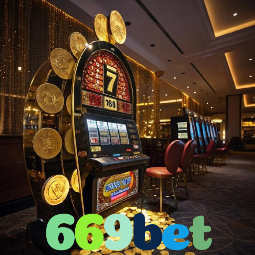 669bet:Aposte nas melhores slots e conquiste prêmios como nunca!