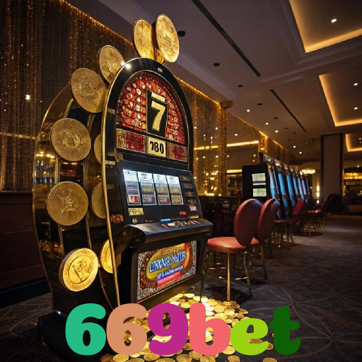 669bet：Aposte nas melhores slots e conquiste prêmios como nunca!