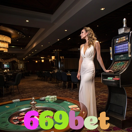 669bet：Aposte nas melhores slots e conquiste prêmios como nunca!