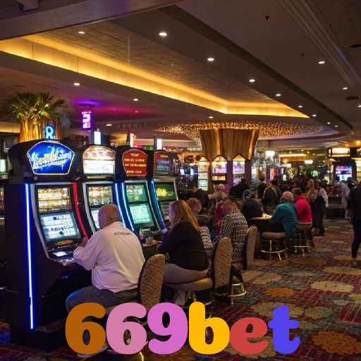 669bet：Aposte nas melhores slots e conquiste prêmios como nunca!