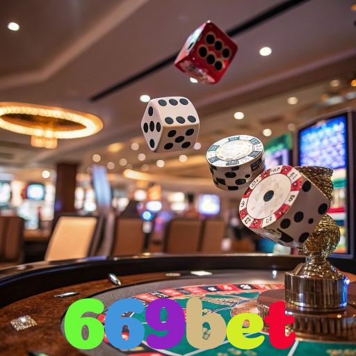 669bet:Aposte nas melhores slots e conquiste prêmios como nunca!