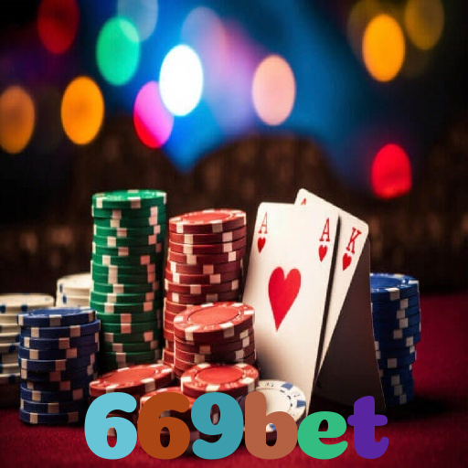 669bet:Jogue poker, aposte no futebol e ganhe em grandes jogos de cassino!
