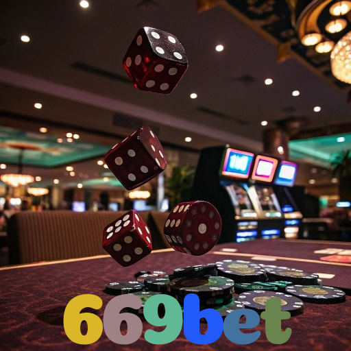 669bet:Aposte nas melhores slots e conquiste prêmios como nunca!