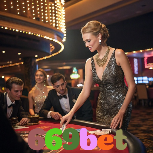 669bet：Aposte nas melhores slots e conquiste prêmios como nunca!