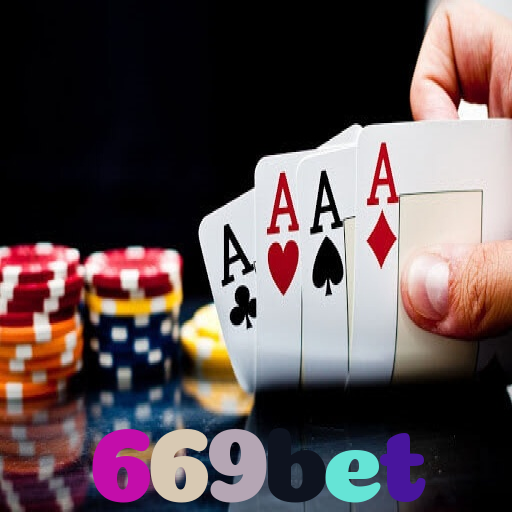 669bet：Jogue poker, aposte no futebol e ganhe em grandes jogos de cassino!