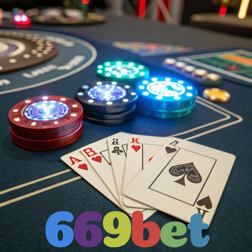 669bet：Aposte nas melhores slots e conquiste prêmios como nunca!