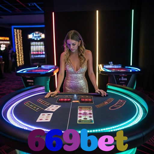 669bet:Aposte nas melhores slots e conquiste prêmios como nunca!