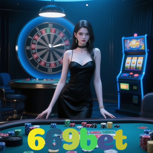 669bet：Aposte no futebol, jogue poker e conquiste vitórias épicas!
