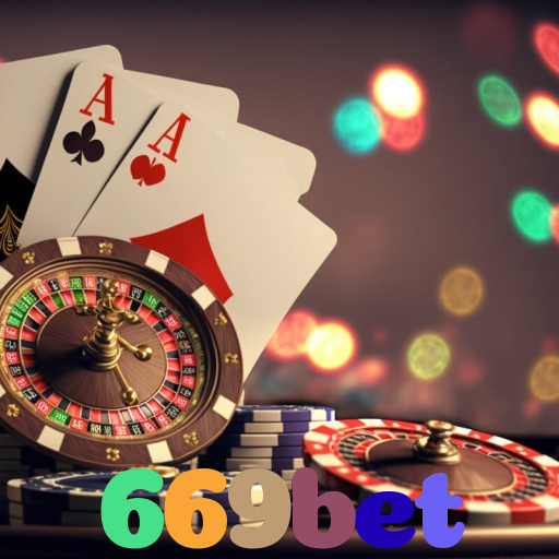 669bet：Aposte nas melhores slots e conquiste prêmios como nunca!