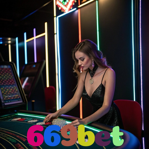 669bet：Aposte nas melhores slots e conquiste prêmios como nunca!