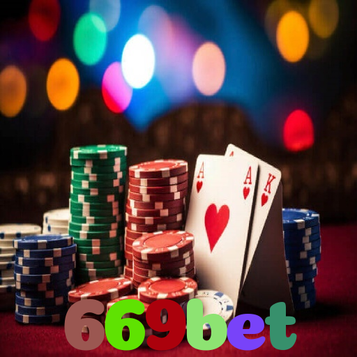 669bet：Jogue poker, aposte no futebol e ganhe em grandes jogos de cassino!