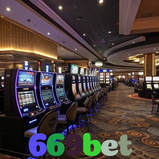 669bet:Aposte nas melhores slots e conquiste prêmios como nunca!