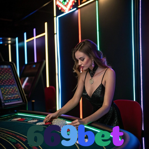 669bet：Jogue poker, aposte no futebol e ganhe em grandes jogos de cassino!