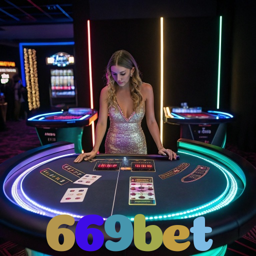 669bet：Aposte nas melhores slots e conquiste prêmios como nunca!